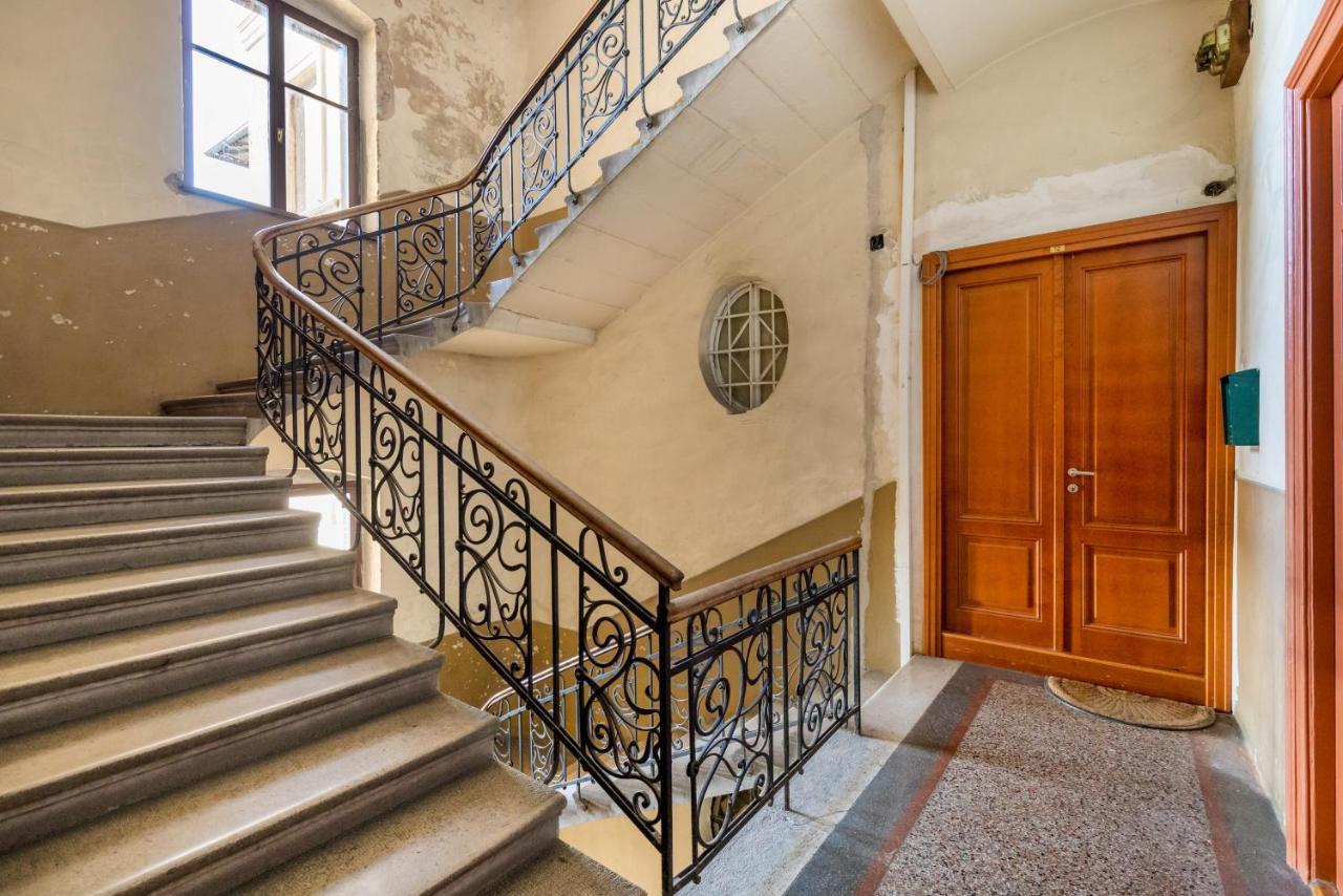 Continentale Rijeka Exterior foto